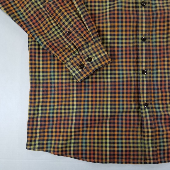 Orvis Signature Collection multi color checkered - Picture 4 of 8